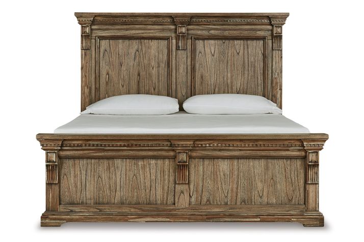 Picture of Markenburg King Bed