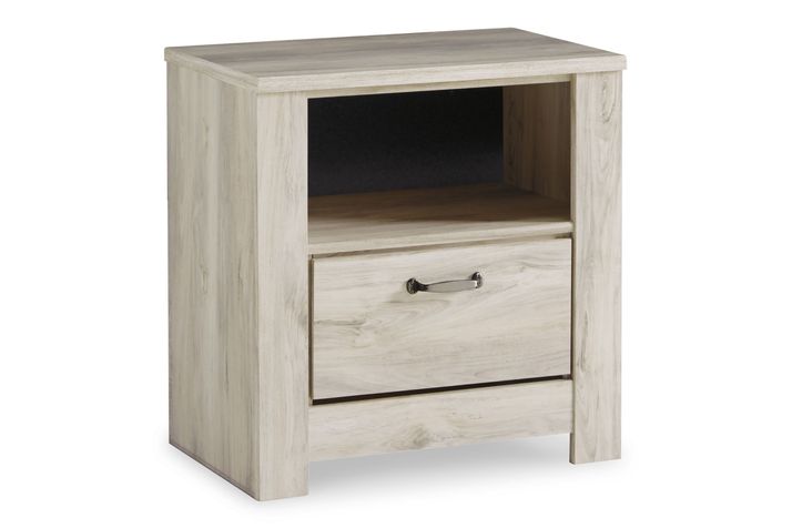 Picture of Bellaby Queen Crossbuck Bedroom Set