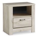 Picture of Bellaby King Crossbuck Bedroom Set