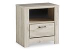 Picture of Bellaby King Panel Bedroom Set