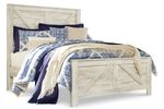 Picture of Bellaby Queen Panel Bed
