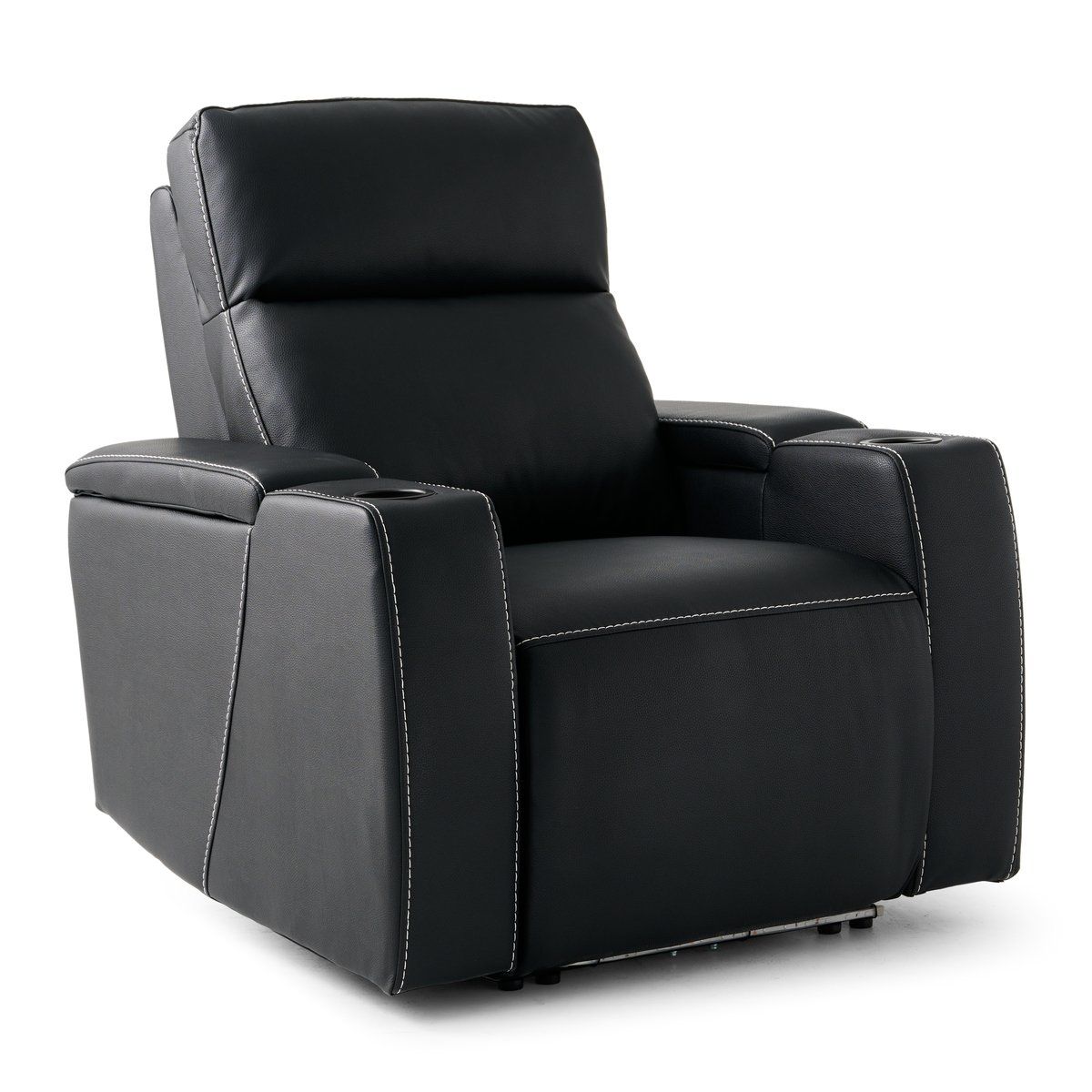 Flora Power Recliner