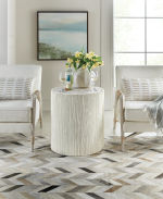 Picture of Serenity Round Side Table