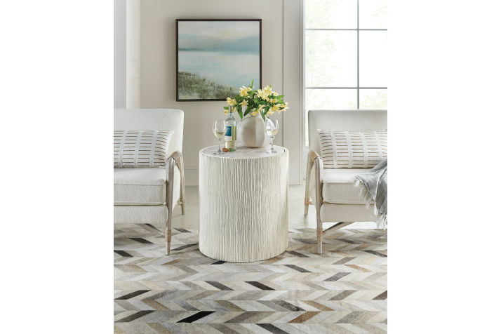 Picture of Serenity Round Side Table