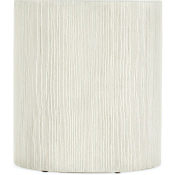 Serenity Round Side Table
