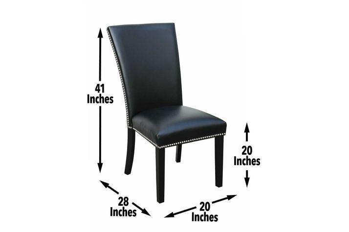 Picture of Camila Dining Chair