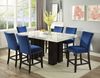 Picture of Camila 5pc Counter Dining Set