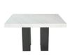 Picture of Camila 5pc Counter Dining Set