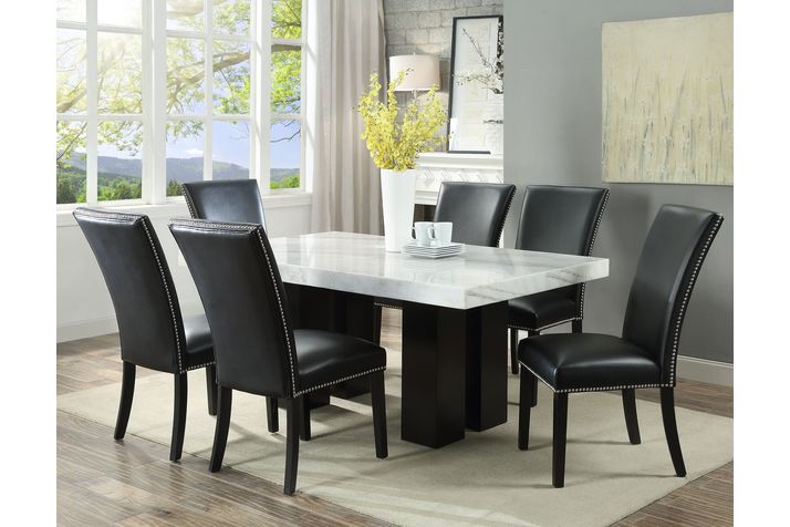 Picture of Camila 7pc Dining Set