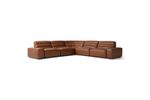 Picture of Saddle 7pc Sectional
