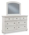 Picture of Robbinsdale Queen Storage Bedroom Set