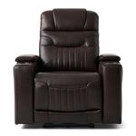 Picture of Oregon Power Recliner