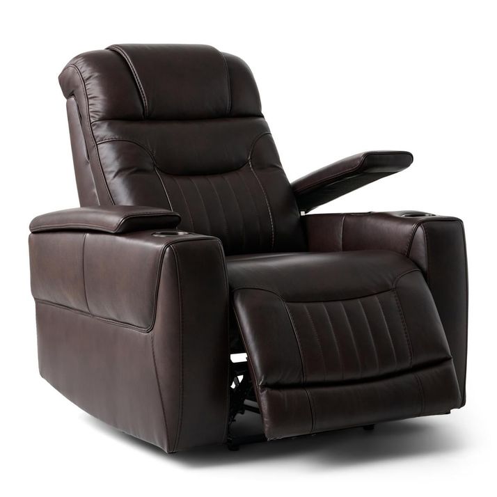 Picture of Oregon Power Recliner