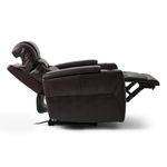 Picture of Oregon Power Recliner