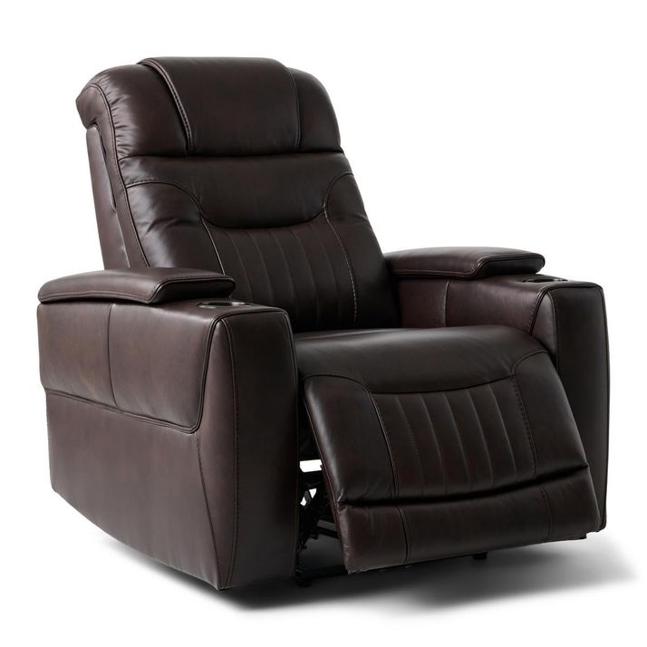 Picture of Oregon Power Recliner