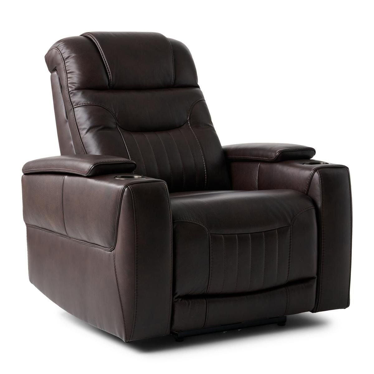 Oregon Power Recliner