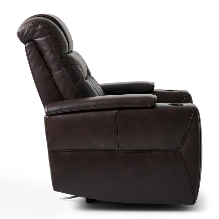 Picture of Oregon Power Recliner