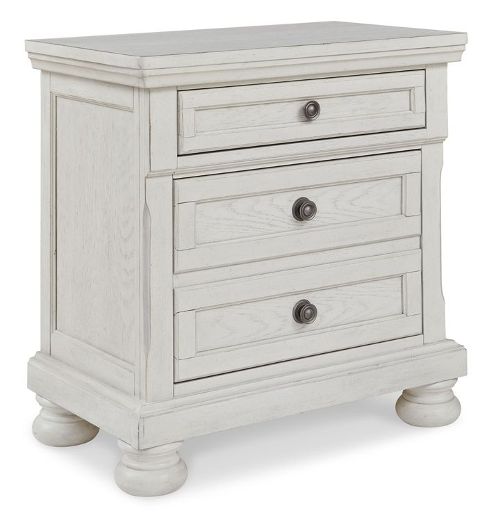Picture of Robbinsdale Queen Storage Bedroom Set