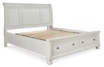 Picture of Robbinsdale Queen Storage Bedroom Set