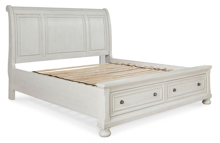 Picture of Robbinsdale Queen Storage Bedroom Set