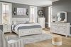 Picture of Robbinsdale King Storage Bedroom Set