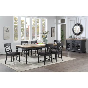 Water's Edge 5pc Dining Set