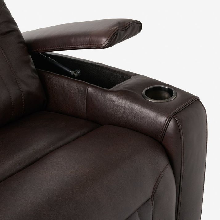 Picture of Oregon Power Recliner