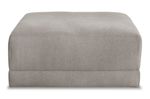Picture of Katany Oversized Ottoman