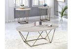 Picture of Rowyn 3 Pack Occasional Tables