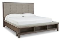 Picture of Hallanden King Bed