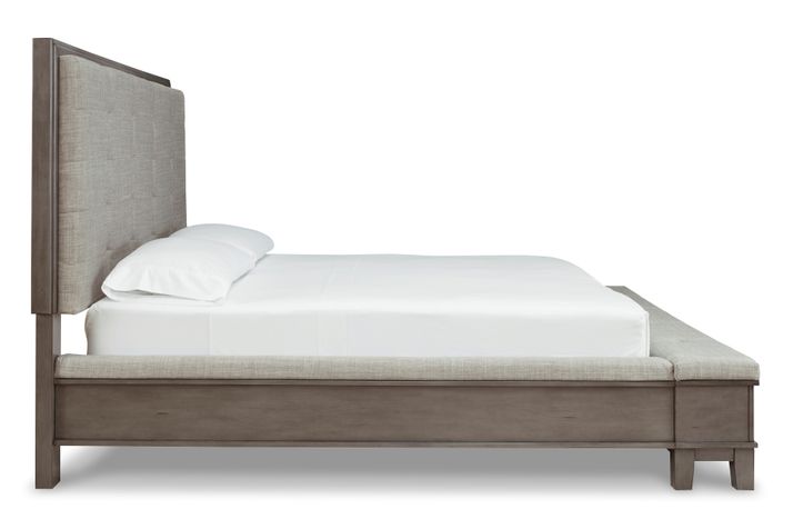 Picture of Hallanden King Bedroom Set