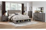 Picture of Hallanden King Bedroom Set