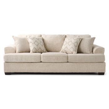 Ritzy Sofa