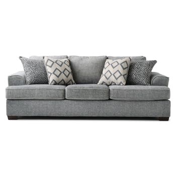 Ritzy Sofa