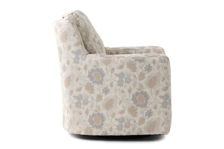 Picture of Diva Posey Swivel Chair