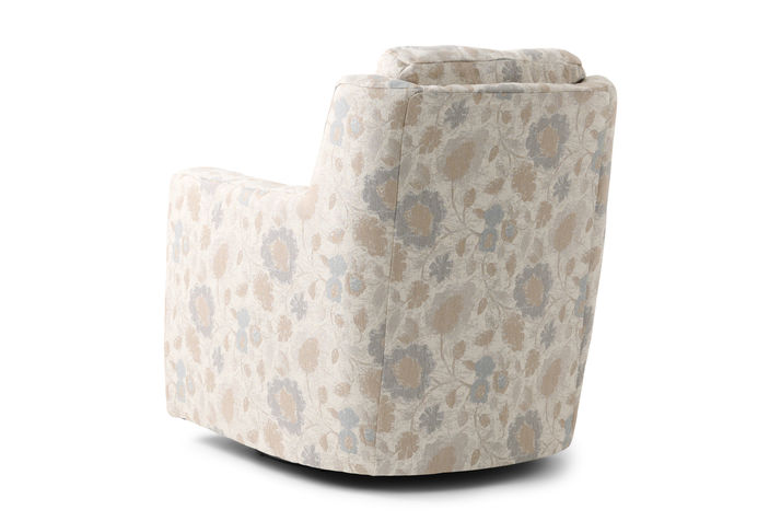 Picture of Diva Posey Swivel Chair