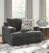 Picture of Karinne Oversized Chair