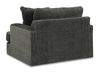 Picture of Karinne Oversized Chair