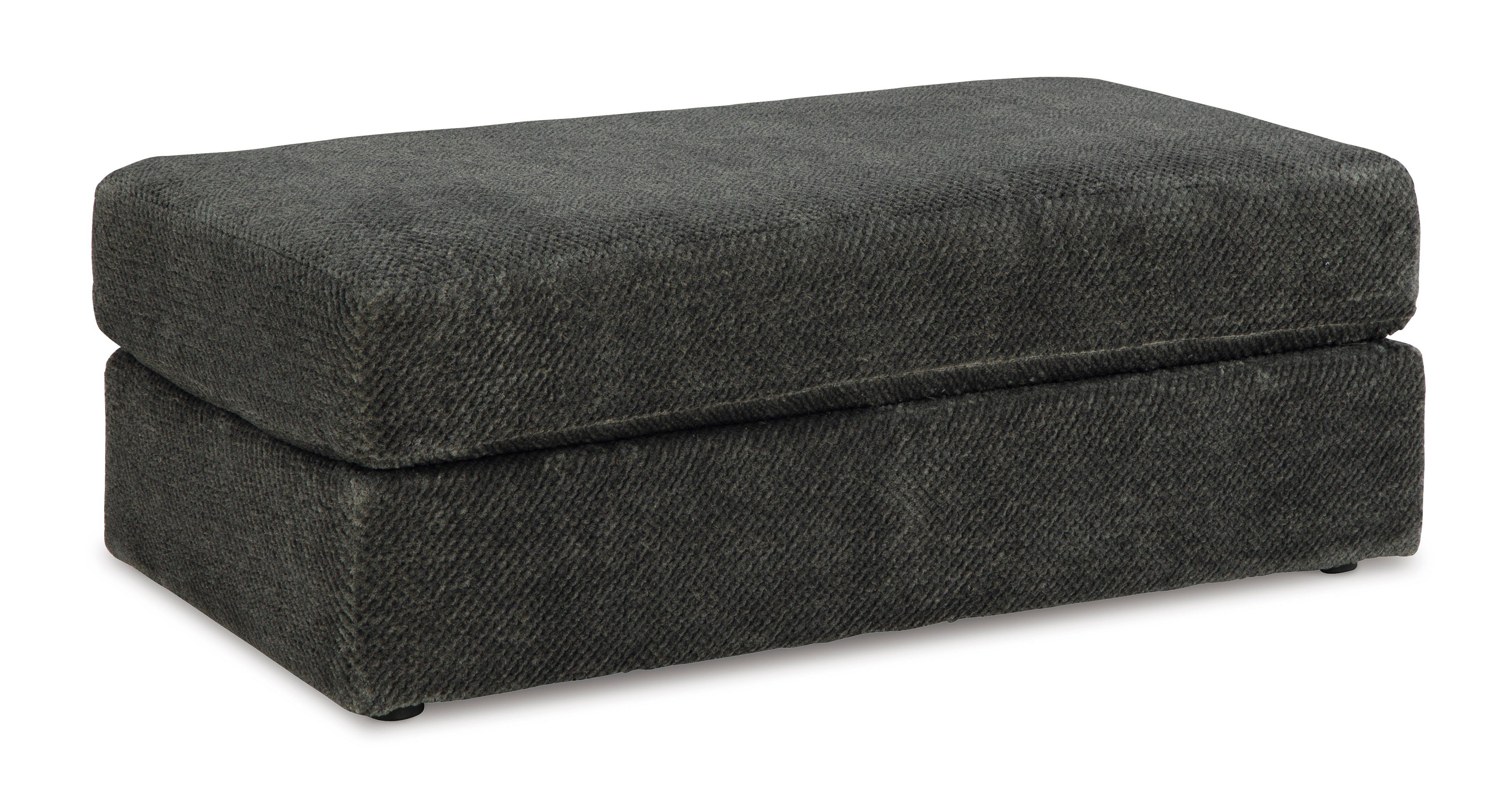 Karinne Oversized Ottoman