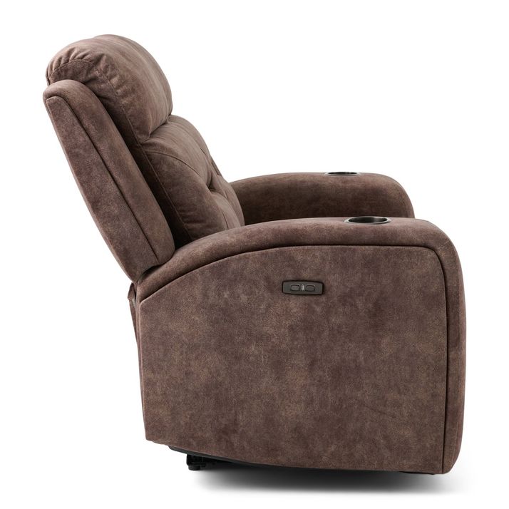 Picture of Outlier Reclining Loveseat