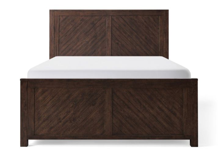 Picture of Jax King Storage Bedroom Set