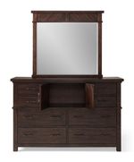 Picture of Jax King Storage Bedroom Set