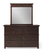 Picture of Jax King Storage Bedroom Set