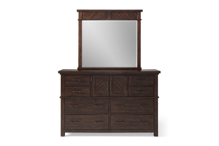 Picture of Jax King Storage Bedroom Set
