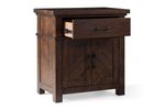 Picture of Jax King Storage Bedroom Set