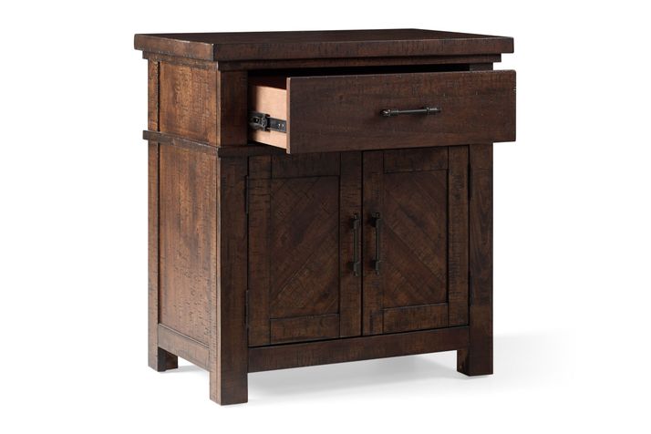 Picture of Jax King Storage Bedroom Set