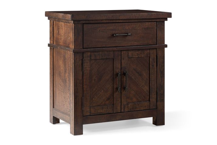 Picture of Jax King Storage Bedroom Set