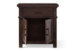 Picture of Jax King Storage Bedroom Set