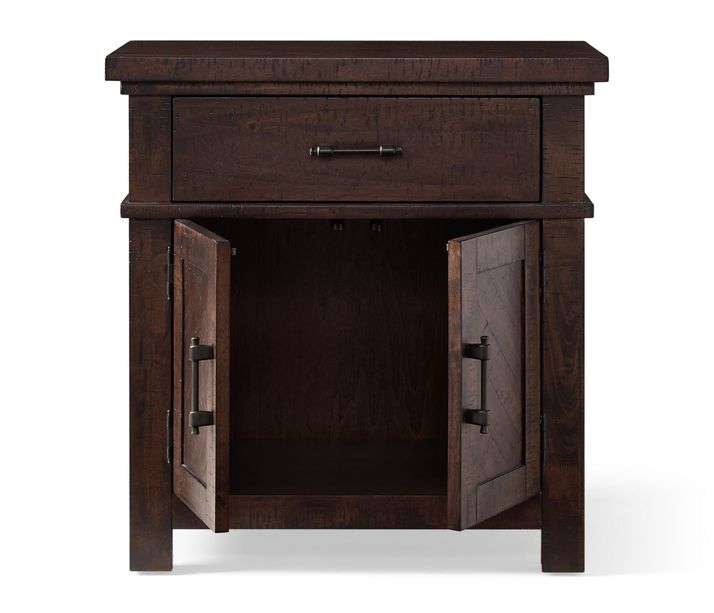Picture of Jax King Storage Bedroom Set