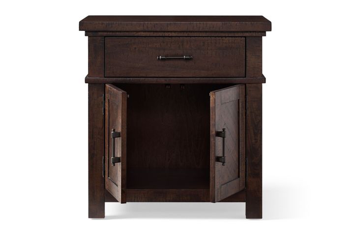 Picture of Jax King Storage Bedroom Set